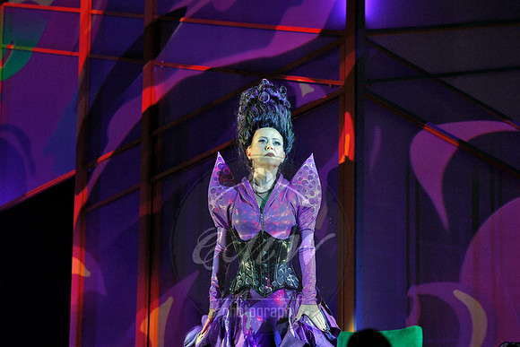 West Edge Opera, Rinaldo