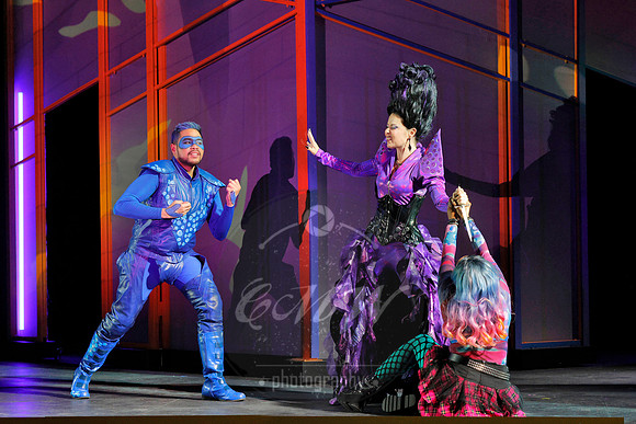 West Edge Opera, Rinaldo