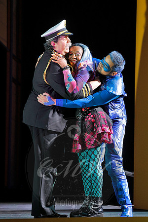 West Edge Opera, Rinaldo