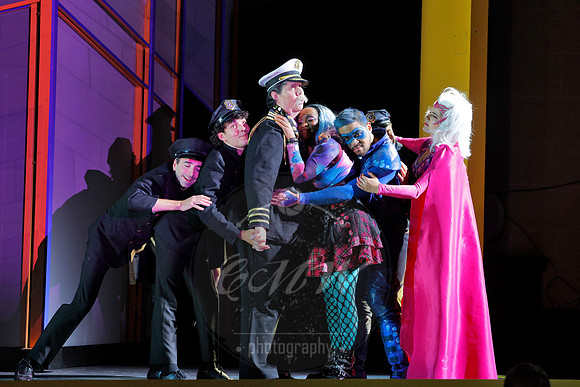 West Edge Opera, Rinaldo