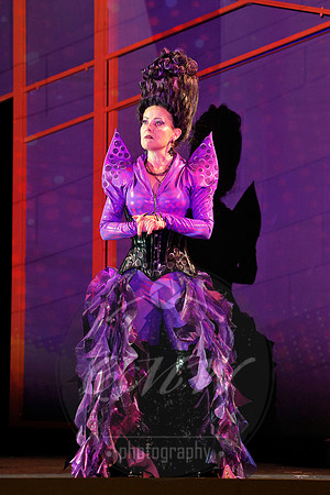 West Edge Opera, Rinaldo