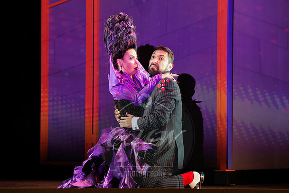 West Edge Opera, Rinaldo
