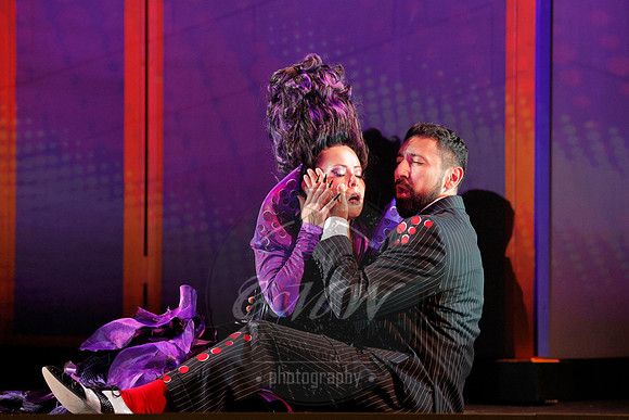 West Edge Opera, Rinaldo