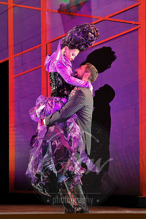 West Edge Opera, Rinaldo