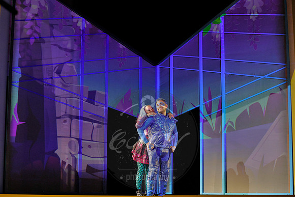 West Edge Opera, Rinaldo