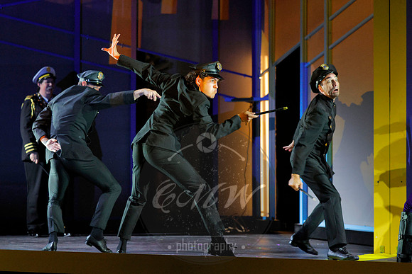 West Edge Opera, Rinaldo