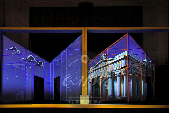 West Edge Opera, Rinaldo