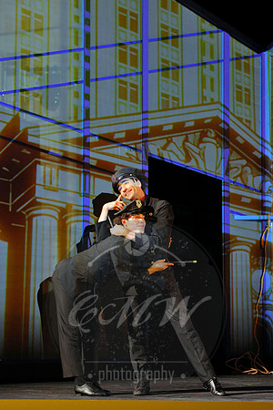 West Edge Opera, Rinaldo