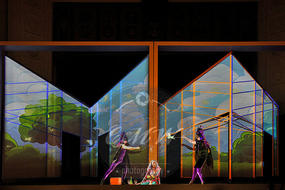 West Edge Opera, Rinaldo