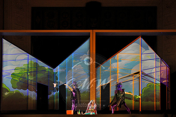 West Edge Opera, Rinaldo