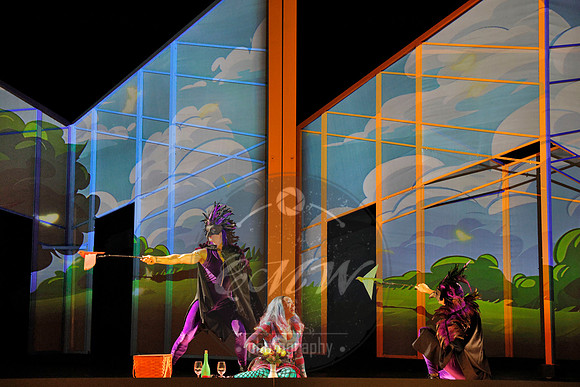West Edge Opera, Rinaldo