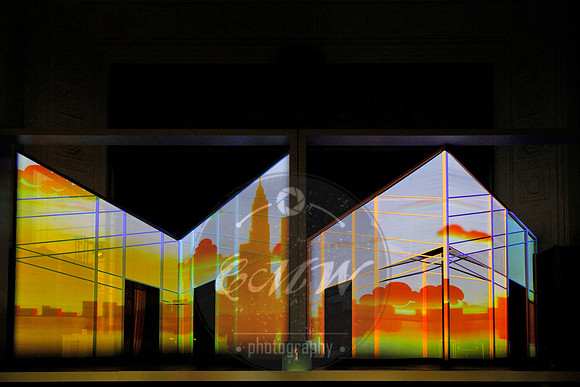 West Edge Opera, Rinaldo