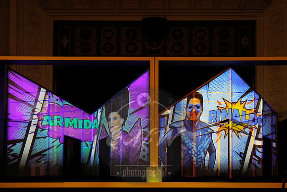 West Edge Opera, Rinaldo