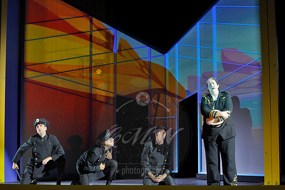 West Edge Opera, Rinaldo