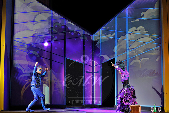 West Edge Opera, Rinaldo