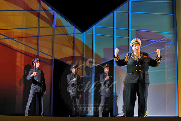 West Edge Opera, Rinaldo