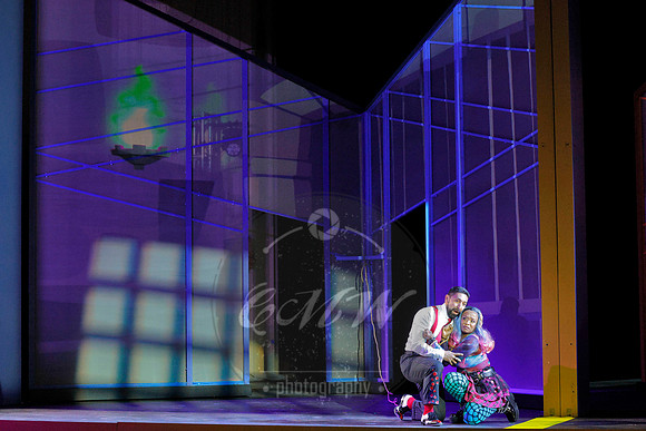 West Edge Opera, Rinaldo