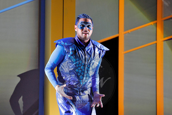 West Edge Opera, Rinaldo