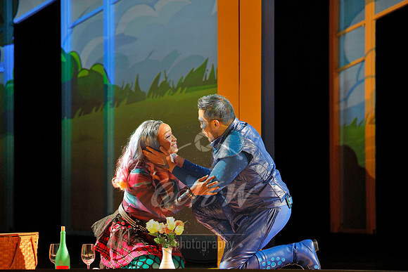 West Edge Opera, Rinaldo