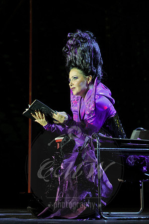 West Edge Opera, Rinaldo