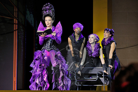 West Edge Opera, Rinaldo