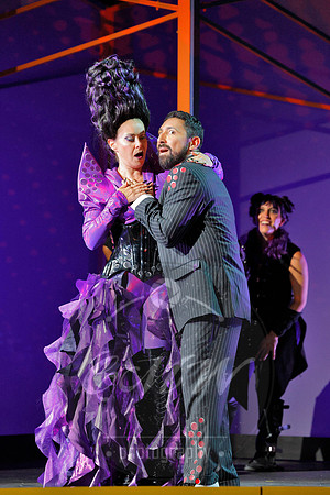 West Edge Opera, Rinaldo
