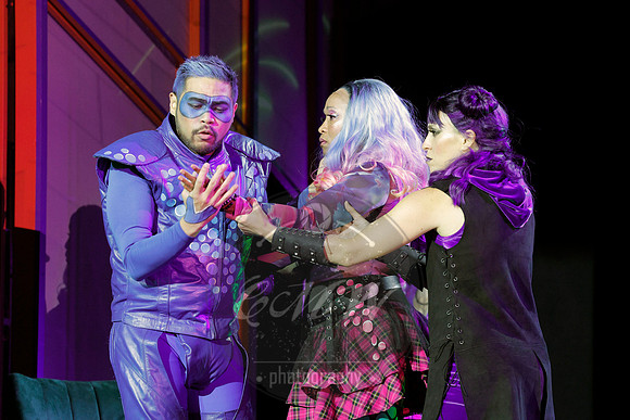 West Edge Opera, Rinaldo