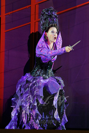 West Edge Opera, Rinaldo