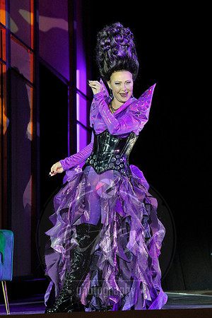 West Edge Opera, Rinaldo