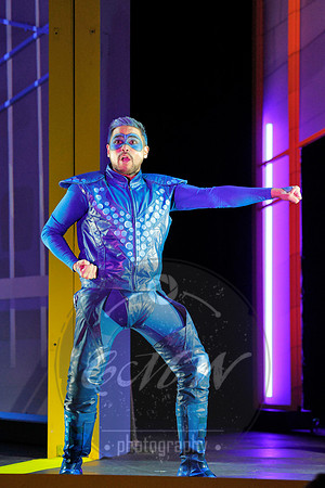 West Edge Opera, Rinaldo
