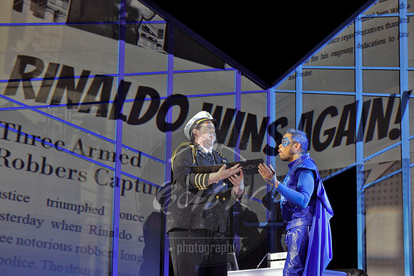 West Edge Opera, Rinaldo
