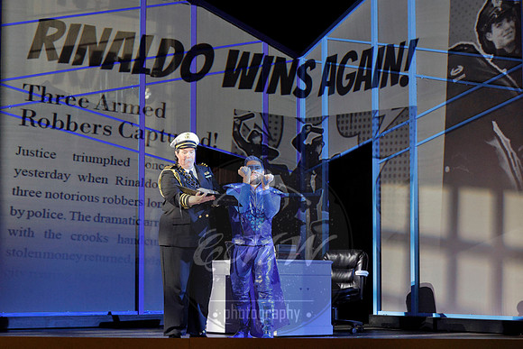 West Edge Opera, Rinaldo