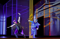 West Edge Opera, Rinaldo