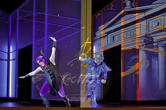 West Edge Opera, Rinaldo