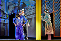 West Edge Opera, Rinaldo