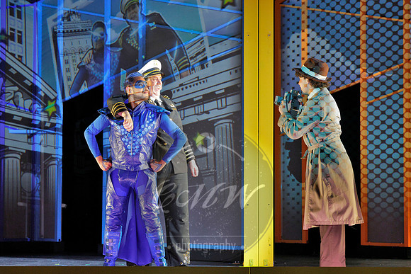 West Edge Opera, Rinaldo