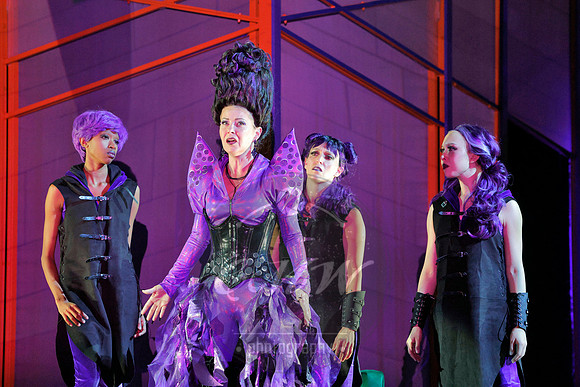 West Edge Opera, Rinaldo