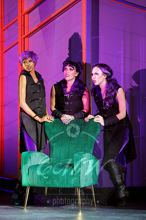 West Edge Opera, Rinaldo