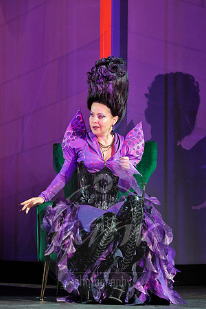 West Edge Opera, Rinaldo