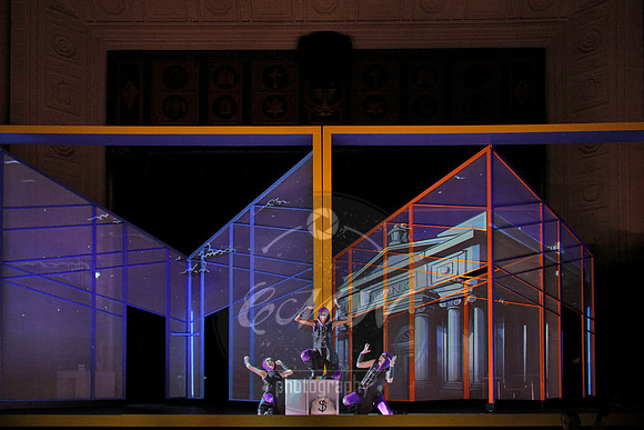 West Edge Opera, Rinaldo