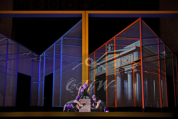 West Edge Opera, Rinaldo