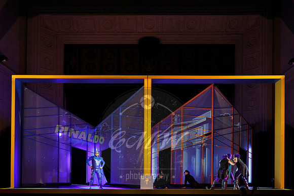 West Edge Opera, Rinaldo