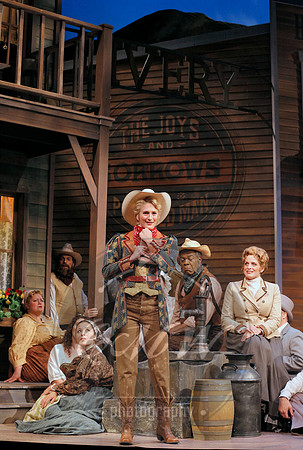 Portland Opera, Elixir of Love