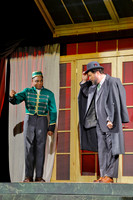 West Edge Opera, American Apollo