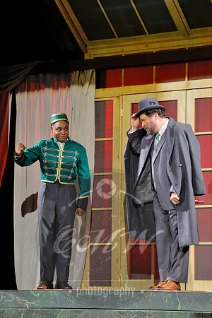 West Edge Opera, American Apollo