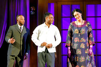 West Edge Opera, American Apollo
