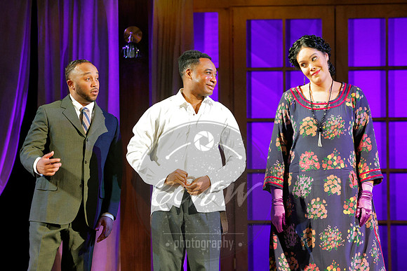 West Edge Opera, American Apollo