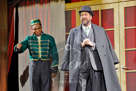 West Edge Opera, American Apollo