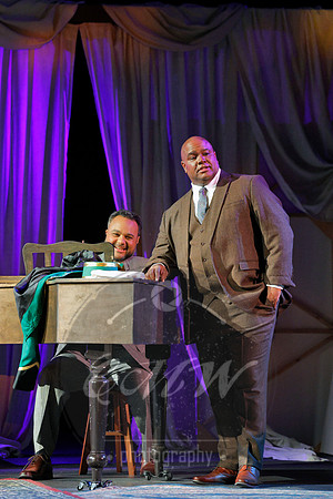 West Edge Opera, American Apollo