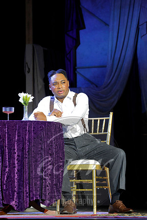 West Edge Opera, American Apollo